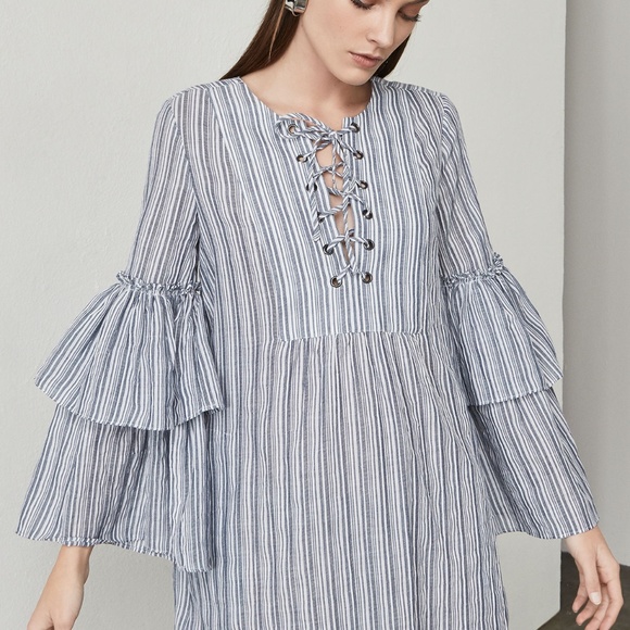 BCBG MAXARZIA Charlyze Dress - Picture 2 of 6